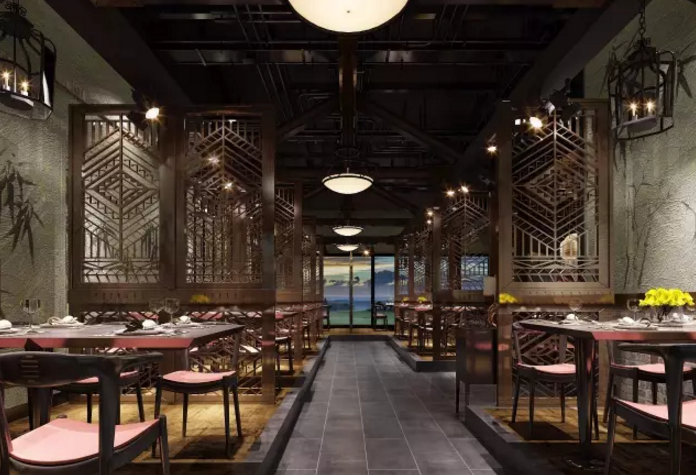 杭州餐饮店装修设计效果图,杭州餐厅装修效果图,杭州特色餐饮店装修图,杭州大型餐饮店装修案例效果图,杭州餐饮店设计,杭州餐饮店装修,餐饮店装修杭州,杭州装修公司