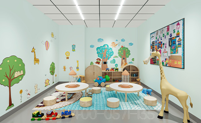 杭州幼儿园装潢,杭州装潢公司,幼儿园装潢,杭州设计公司,幼儿园装潢设计,杭州装潢公司