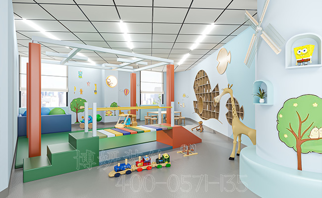 杭州幼儿园装潢,杭州装潢公司,幼儿园装潢,杭州设计公司,幼儿园装潢设计,杭州装潢公司