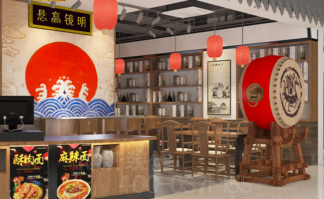 小型餐厅装修, 小型餐馆装修, 小面积餐厅装修, 小餐馆装修, 杭州装修公司, 杭州餐厅装修, 餐馆装修案例