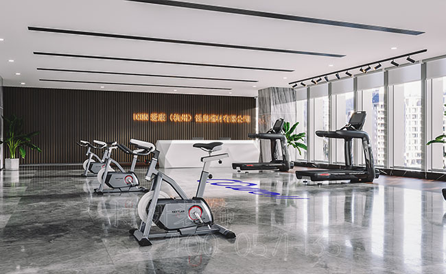 杭州办公室装修细节,专注办公空间装饰公司