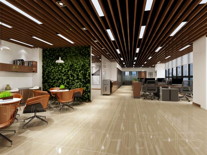杭州网店办公室装修-杭州网店办公室装修公司哪家专业