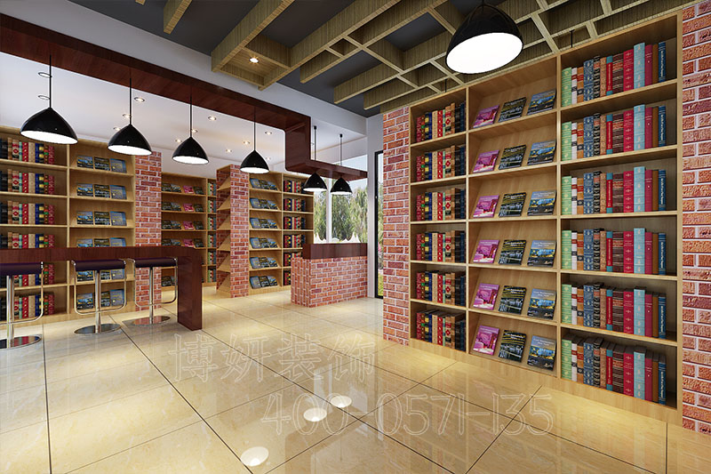 杭州大型店铺装修,杭州店铺装修,杭州装修公司