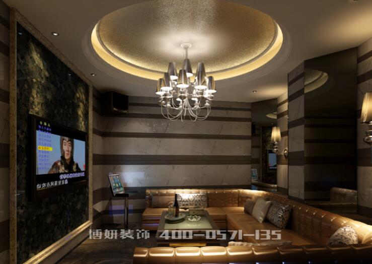 杭州西湖区酒店KTV装修设计,杭州专业娱乐空间装修公司,杭州酒店ktv装修设计效果图
