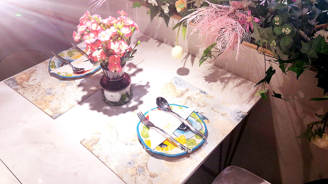 杭州下沙花园餐厅装修设计,杭州专业餐厅装修设计,杭州餐饮装修公司