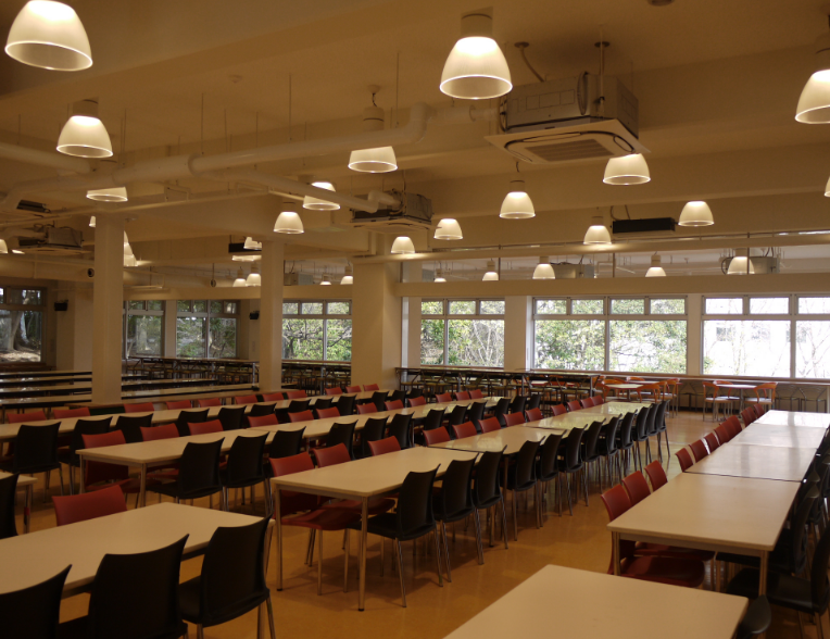 杭州公司餐厅设计效果,杭州专业公司餐厅装修样式,杭州餐厅设计效果