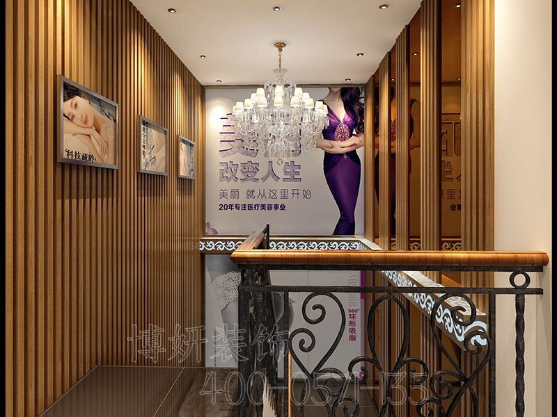 整形医院装修设计.杭州专业整形医院设计效果,杭州整形医院装修哪家好