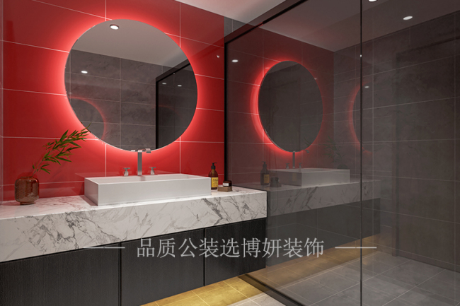 杭州专业健身馆装修,杭州健身房装潢设计公司,四川杭州健身房装修效果图,杭州装修公司